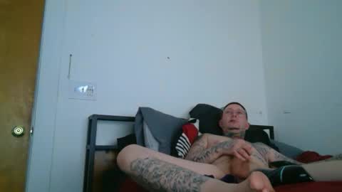 Anthony online show from March 7, 5:26 am