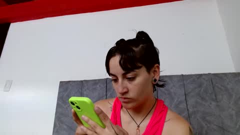 lyan onlyfans n linda online show from October 24, 3:41 pm