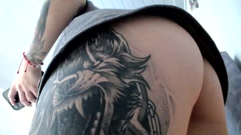 lyan onlyfans n linda online show from April 16, 8:09 pm