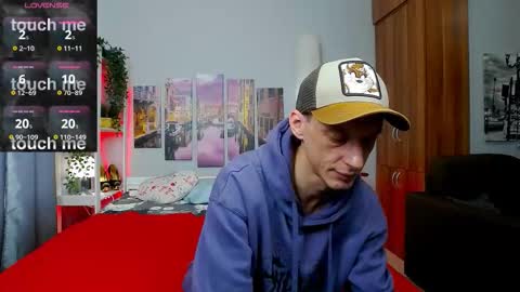 Snapshot of inkedjamesx chatting on September 23, 11:02 am James online show from September 23, 11:02 am