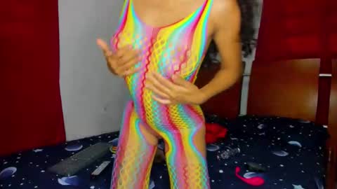 inkedsabrina online show from February 27, 7:36 pm