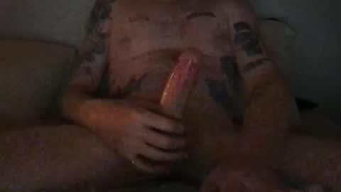 Snapshot of inkedthinbigdick666 chatting on November 8, 8:25 am inkedthinbigdick666 online show from November 8, 8:25 am