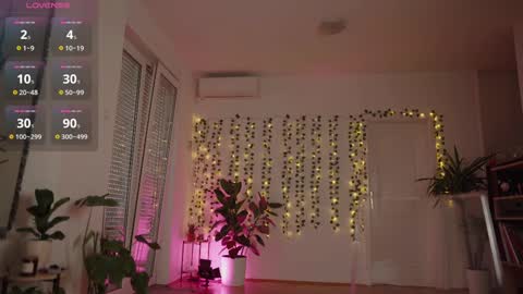 Xenia online show from March 2, 11:29 am