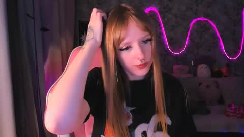 Grace online show from December 12, 3:16 pm