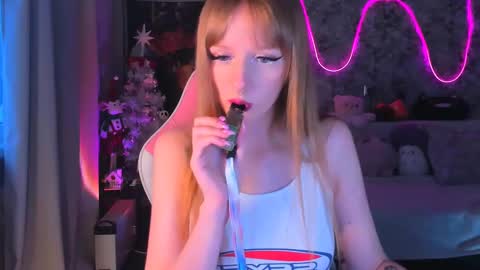 Grace online show from January 8, 11:43 am