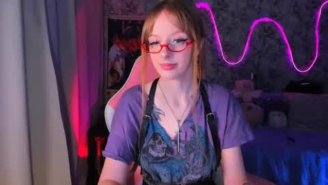 Grace online show from January 26, 12:33 pm