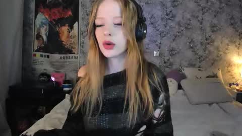 Grace online show from September 17, 7:48 pm