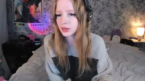 Grace online show from September 18, 7:49 pm