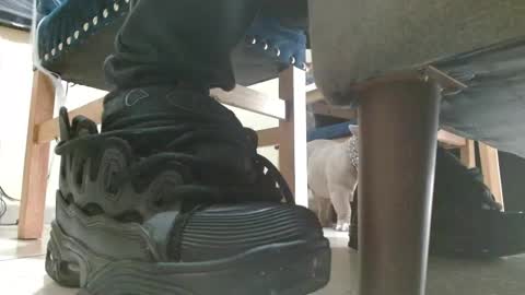 inmortal lamb online show from October 12, 6:51 pm