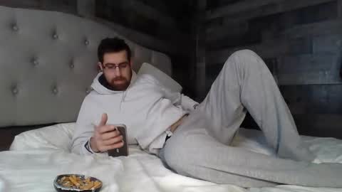 InMyBackyard online show from January 19, 2:10 pm