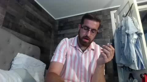 InMyBackyard online show from July 13, 8:00 pm