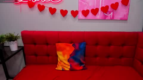 Inna online show from March 25, 1:33 am