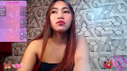 Belle online show from February 7, 7:38 pm