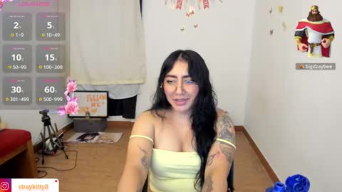 Luna        online show from March 6, 5:31 pm