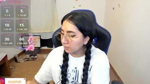 Luna        online show from April 28, 9:42 pm