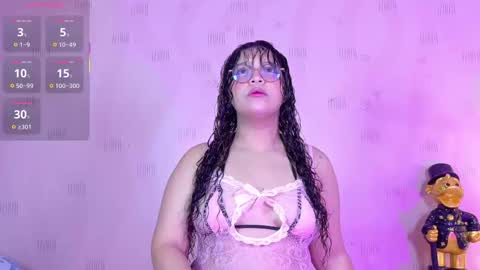 innocenthazel online show from January 9, 2:47 am