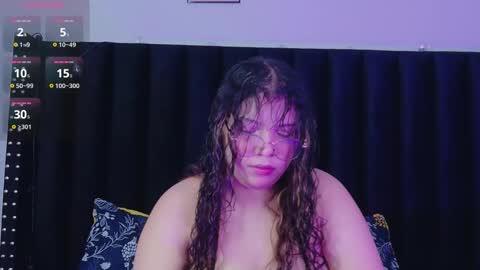 innocenthazel online show from January 16, 2:59 am