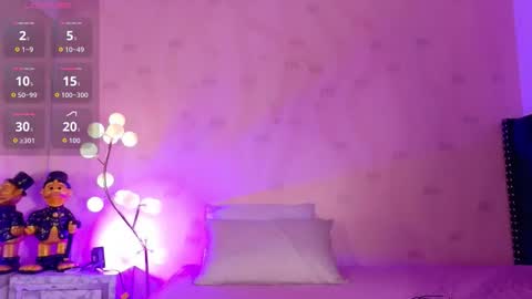 innocenthazel online show from March 15, 12:44 pm