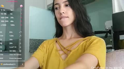 Laroa online show from March 31, 5:46 pm