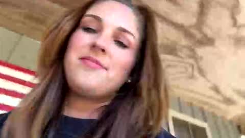 innocentlilsarah online show from October 16, 5:14 pm