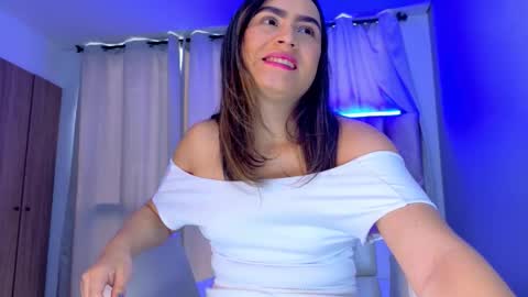 Innoocent Luna online show from November 2, 4:42 pm