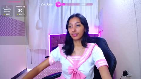 Snapshot of inocent_luna chatting on December 3, 12:06 pm Luna moon online show from December 3, 12:06 pm