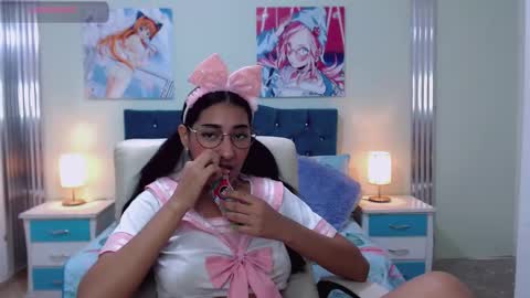 Luna moon online show from March 27, 1:33 am