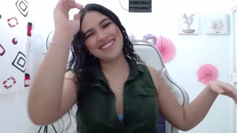 Snapshot of inocentheaven chatting on October 9, 1:31 pm Celeste online show from October 9, 1:31 pm