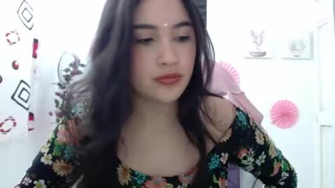 Snapshot of inocentheaven chatting on October 15, 1:55 pm Celeste online show from October 15, 1:55 pm