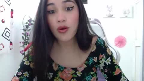 Snapshot of inocentheaven chatting on October 23, 1:21 pm Celeste online show from October 23, 1:21 pm