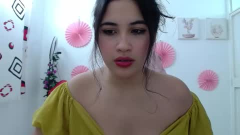 Snapshot of inocentheaven chatting on November 13, 4:06 pm Celeste online show from November 13, 4:06 pm