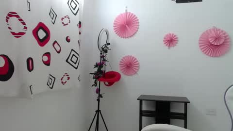 Celeste online show from December 22, 2:03 pm