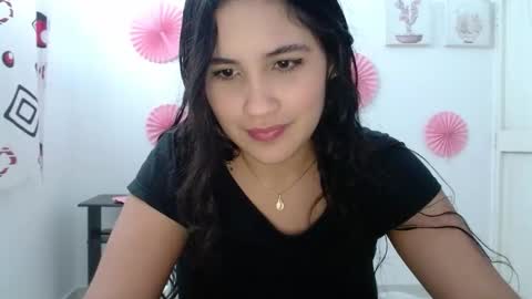 Celeste online show from February 20, 2:39 pm