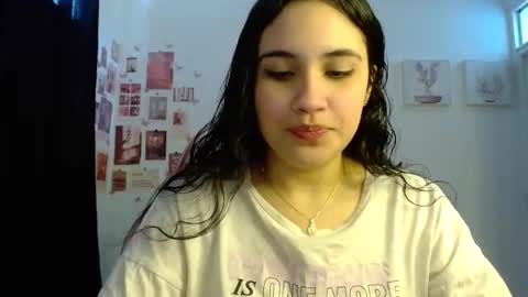 Celeste online show from April 9, 1:49 pm