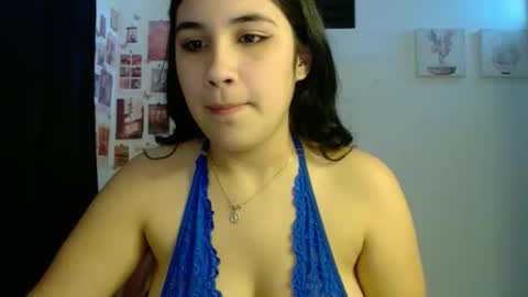 Snapshot of inocentheaven chatting on May 1, 12:32 pm Celeste online show from May 1, 12:32 pm