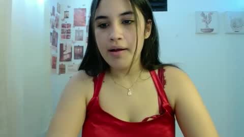 Snapshot of inocentheaven chatting on May 4, 12:45 pm Celeste online show from May 4, 12:45 pm