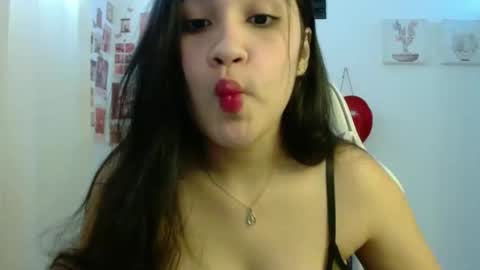 Snapshot of inocentheaven chatting on May 6, 12:43 pm Celeste online show from May 6, 12:43 pm
