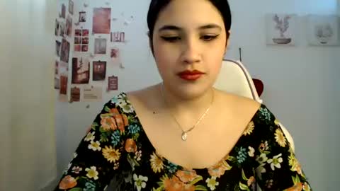Snapshot of inocentheaven chatting on June 18, 12:42 pm Celeste online show from June 18, 12:42 pm
