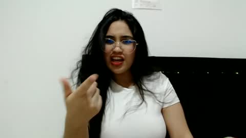 Snapshot of inocentheaven chatting on July 6, 8:44 pm Celeste online show from July 6, 8:44 pm