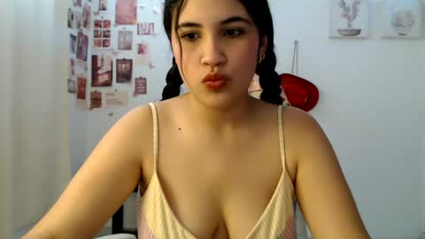 Snapshot of inocentheaven chatting on July 30, 1:10 pm Celeste online show from July 30, 1:10 pm