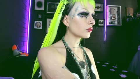 Snapshot of insania_999 chatting on January 30, 9:25 pm SANIA online show from January 30, 9:25 pm