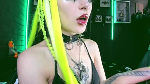 Snapshot of insania_999 chatting on January 31, 8:54 pm SANIA online show from January 31, 8:54 pm