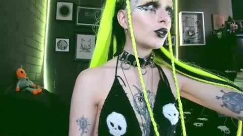 Snapshot of insania_999 chatting on March 12, 7:17 pm SANIA online show from March 12, 7:17 pm