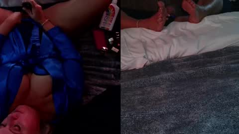 Snapshot of insatiablecpl333 chatting on November 5, 5:35 pm InsatiableCpl333 online show from November 5, 5:35 pm