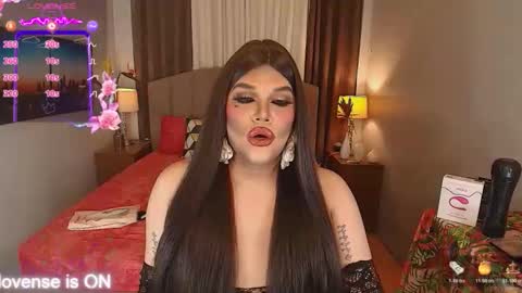 tasha online show from October 31, 3:40 am