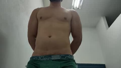 Snapshot of insistente chatting on January 6, 3:21 am INSTAGRAM camilodlx online show from January 6, 3:21 am