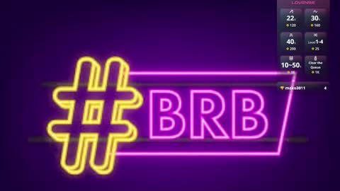 Brayan Chavez online show from February 7, 4:38 am