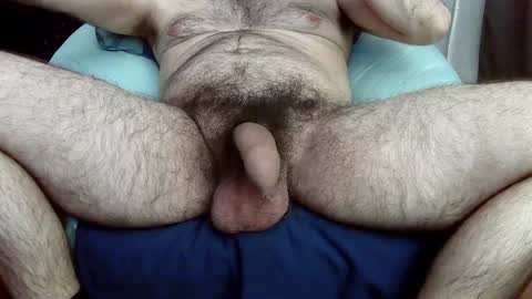 Inspector69er online show from January 6, 3:53 am