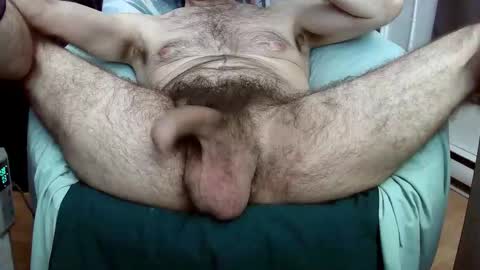 Inspector69er online show from December 5, 5:27 am