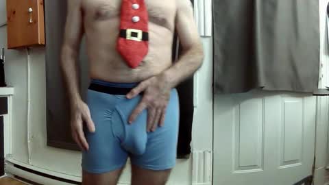 Inspector69er online show from December 23, 2:31 am